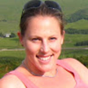 Meet your Posher, Sabrina